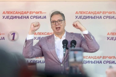 Udruženje Srba iz Stare Hercegovine stalo uz Aleksandra Vučića