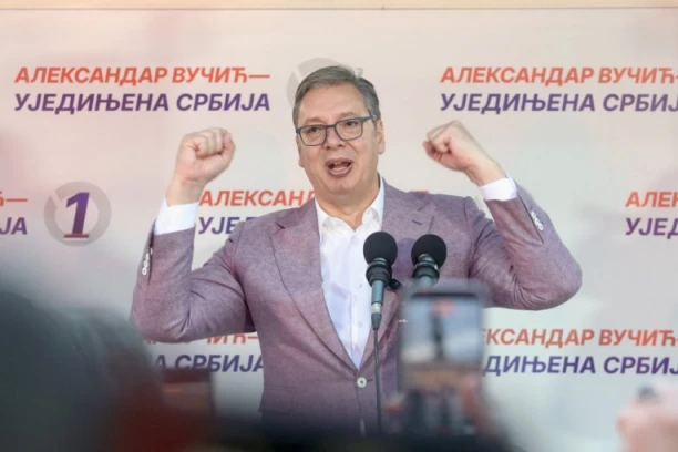Udruženje Srba iz Stare Hercegovine stalo uz Aleksandra Vučića