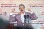 Udruženje Srba iz Stare Hercegovine stalo uz Aleksandra Vučića