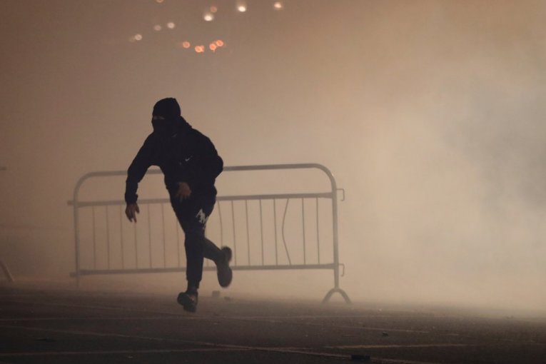 Protesti u Albaniji