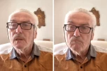 BRANIMIR NESTOROVIĆ PROGOVORIO NAKON IZLASKA IZ BOLNICE! Objasnio šta se dešava u pokretu (VIDEO)