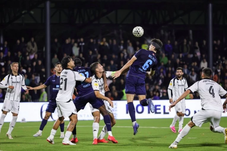 Katastrofa za Partizan: Dan posle poraza u Pančevu, Saša Ilić saznao nešto užasno: