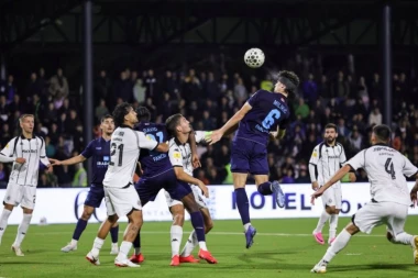Katastrofa za Partizan: Dan posle poraza u Pančevu, Saša Ilić saznao nešto užasno