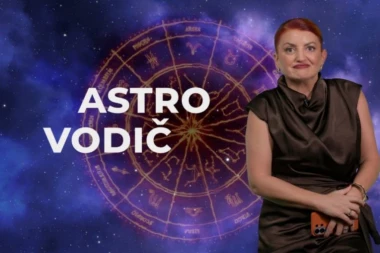 Sunce ulazi u Škorpiju i donosi VELIKE PROMENE: 5 znakova čeka period važnih odluka, a jednom sve ide naruku (VIDEO)
