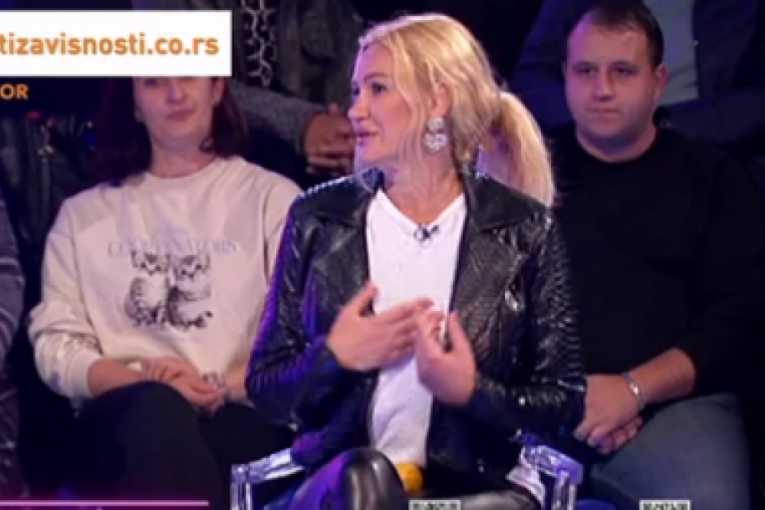 Izbacivanje Elita 10