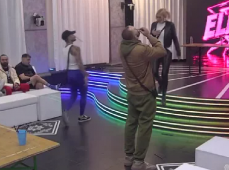 Filip Đukić dobio informaciju iz spoljnog sveta