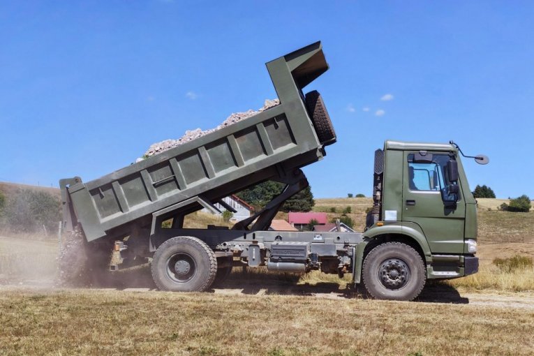 Vojska Srbije