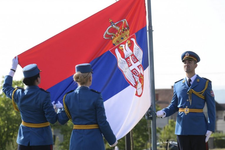 Vojska Srbije