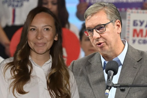 VUČIĆ UŽIVO: U fokusu važnja pitanja za Srbiju!