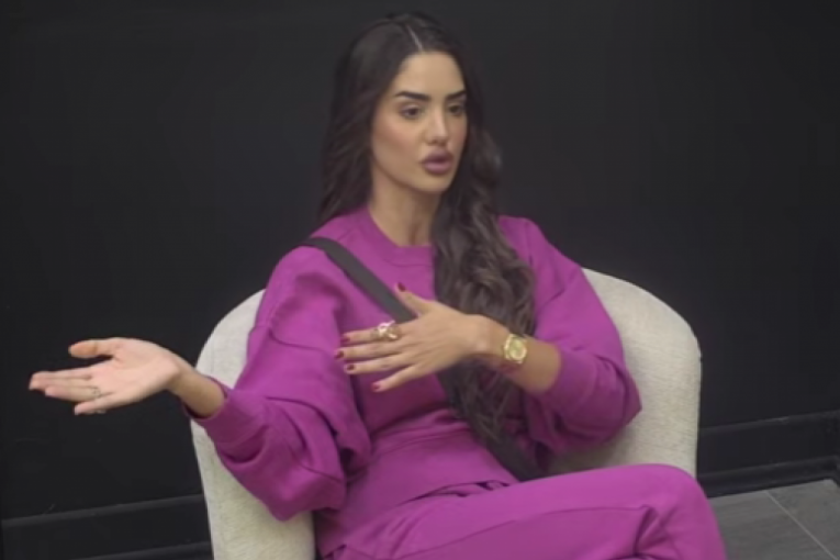 Aneli Ahmić Elita 10