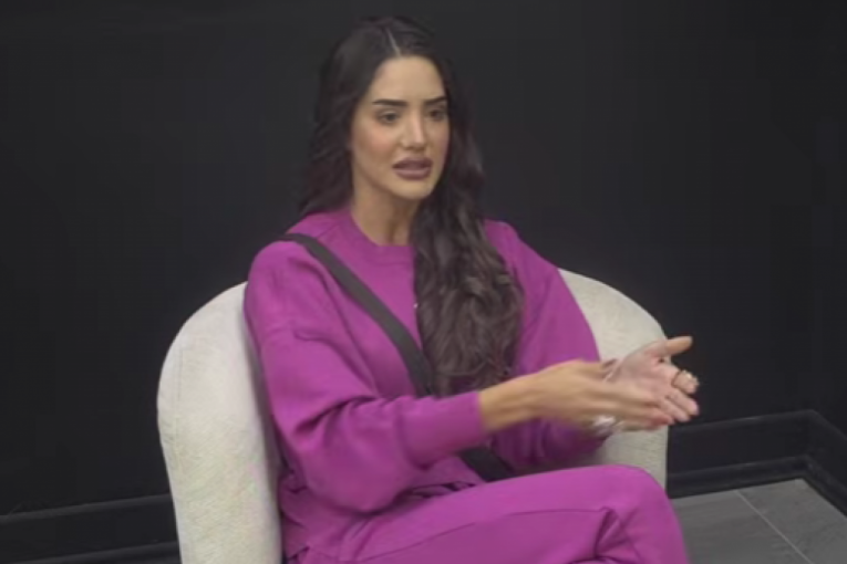 Aneli Ahmić Elita 10