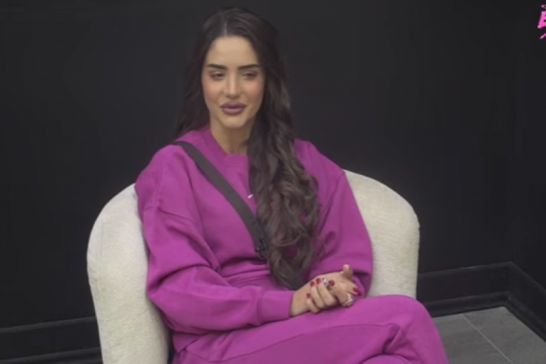 Aneli Ahmić Elita 10