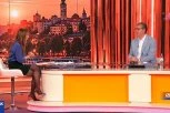 "SRŽ SE KRIJE U DETALJIMA" VUČIĆ UŽIVO! Sve o političkim izazovima, finišu izborne kampanje i blokaderima: "Ja sam za njih kao krst!"