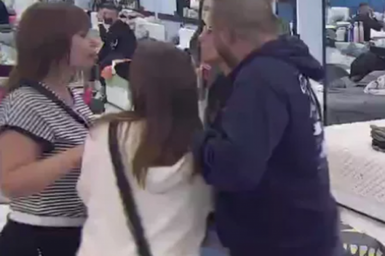 Miljana Kulić napala Jasenki Cindrić