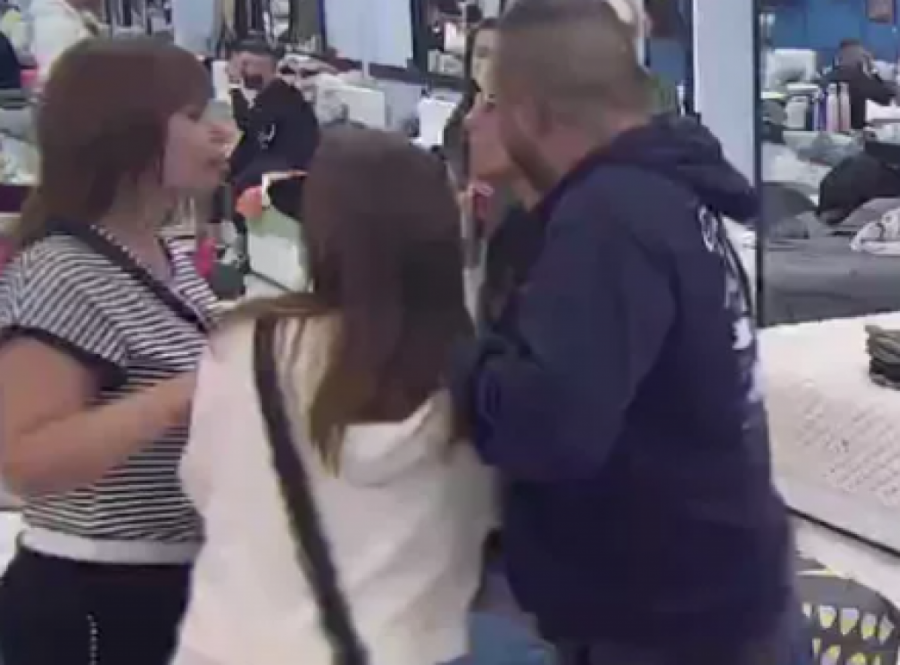 Izbila tuča zbog Anđele Đuričić u Eliti 10