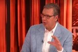 "OVO ĆE BITI ČISTA POBEDA KAO SUZA!"  Vučić: Neko treba da ostvaruje ciljeve Gruhonjića i Pajtića -Ja sam za njih kao krst!