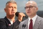 "SRDANOVIĆU JE KOSOVO DALJE NEGO ŠTO JE MENI MADAGASKAR": Vučević o skandaloznoj politici blokadera i sramnoj izjavi Čankove pulenke o Srbima iz Republike Srpske!