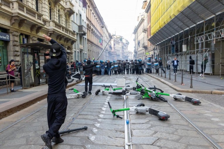 Stefano Porta/LaPresse via AP