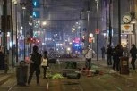 ITALIJA NA NOGAMA, UČENICI NE ODUSTAJU! Blokirane škole u Torinu, protesti se šire poput požara!