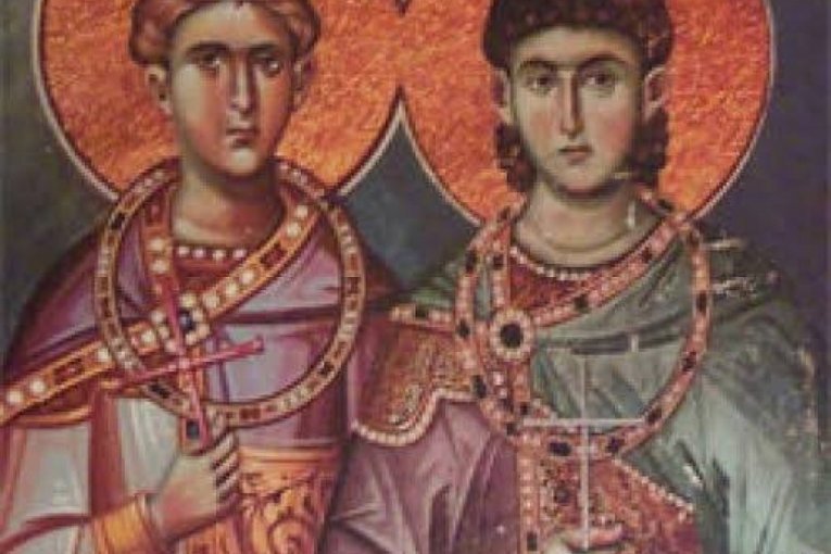 Običaj nalaže da se poslovi u polju ostave po strani
