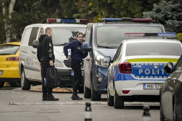 TROJE DECE NESTALO U RUMUNIJI: Sumnja se da ih je oteo očev prijatelj