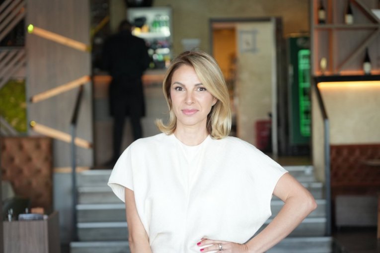 Marina Tadić