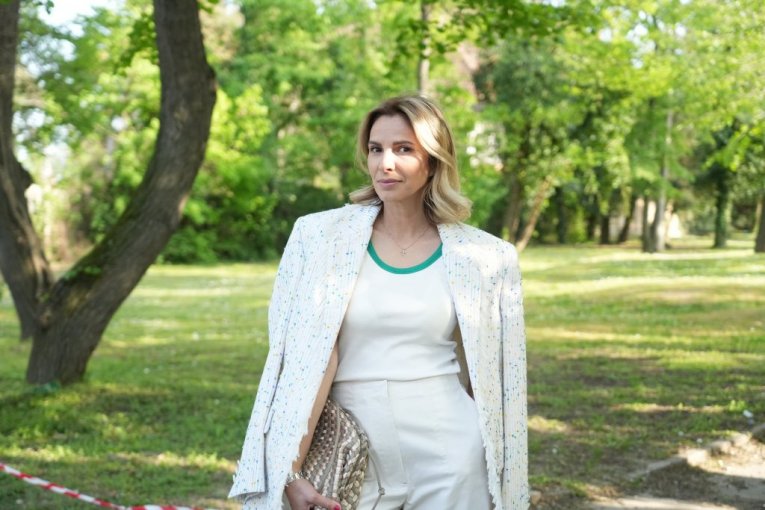 Marina Tadić