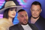GASTOZ POSLAO ANĐELI ĐURIČIĆ PORUKU: Unakazio Cara, a zbog pitanja o BIVŠOJ napravio HAOS!