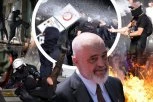 "ŠALJU DECU KAO TOPOVSKO MESO!" Rama UDARIO NA OPOZICIJU, pa ZAPRETIO studentima i roditeljima!