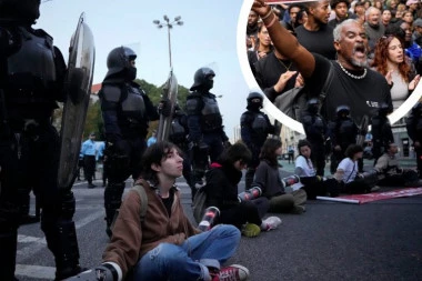 MASOVNI PROTESTI I U PORTUGALU! Desetine hiljada ljudi na ULICAMA zbog stambene krize! (VIDEO)