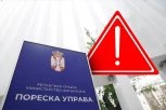 Građani, oprez! Stižu lažna obaveštenja o povraćaju poreza - evo kako da se zaštitite!