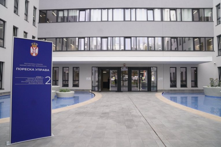 Poreska uprava izdala upozorenje