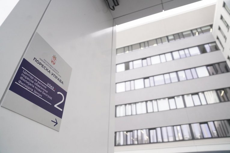 Poreska uprava izdala upozorenje