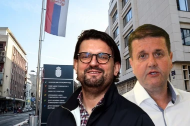 DARKO ŠARIĆ SE NIJE POJAVIO NA SEDNICI SUDA: Nije došao ni njegov brat Duško