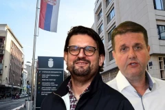 DARKO ŠARIĆ SE NIJE POJAVIO NA SEDNICI SUDA: Nije došao ni njegov brat Duško