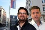 DARKO ŠARIĆ SE NIJE POJAVIO NA SEDNICI SUDA: Nije došao ni njegov brat Duško
