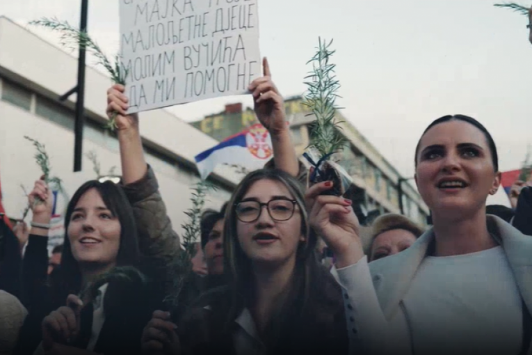 Predizborna kampanja Ujedinjene Srbije