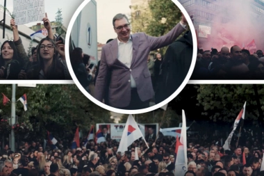 Vučić najavio borbu za nove investicije u Rasinskom okrugu: Radiću danonoćno! (VIDEO)