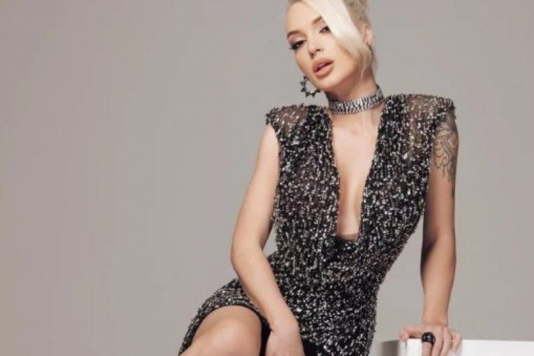 Marina Tošić
