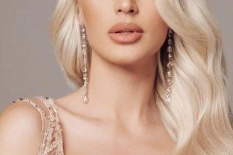 Marina Tošić