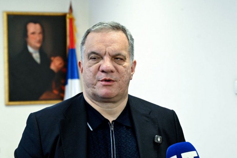 Dejan Vuk Stanković potpisao važan sporazum sa sindikatima