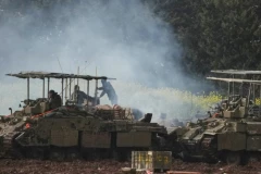 Vanredno pojačanje vojske pred izbore: Napeto u Izraelu, Zamir izdao hitno naređenje!