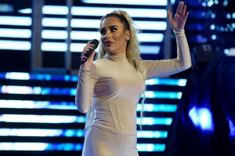 Nataša Radan, bivša rijaliti-učesnica