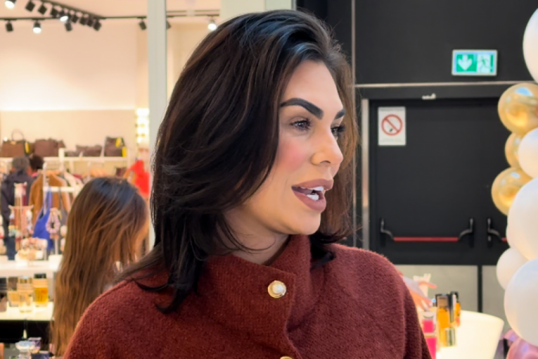 Mina Vrbaški