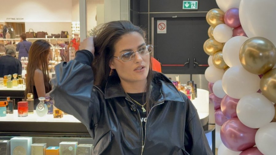 VANREDNI ULAZAK U ELITU 10! Zakazan joj HITAN SASTANAK sa Milicom Mitrović, unosi KOMPRIMUTUJUĆE informacije o PROSTITUCIJI! (VIDEO)
