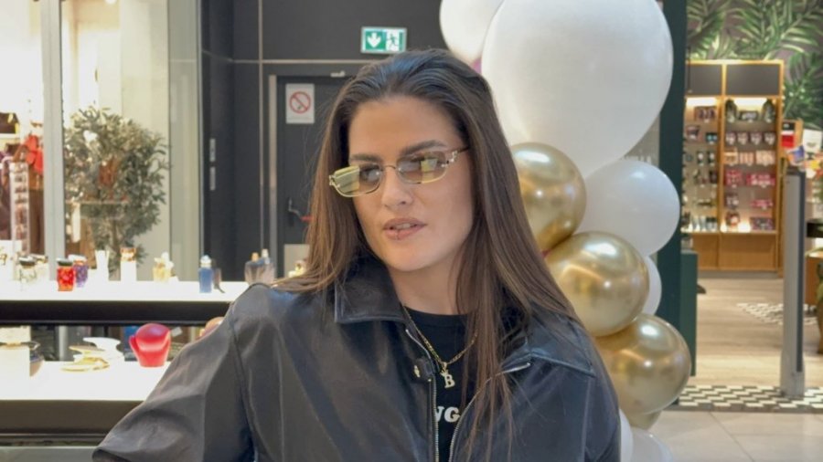VANREDNI ULAZAK U ELITU 10! Zakazan joj HITAN SASTANAK sa Milicom Mitrović, unosi KOMPRIMUTUJUĆE informacije o PROSTITUCIJI! (VIDEO)