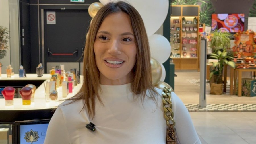 PRED NJIMA JE ROČIŠTE! Kristina Spalević iznela ŠOK-DETALJE!