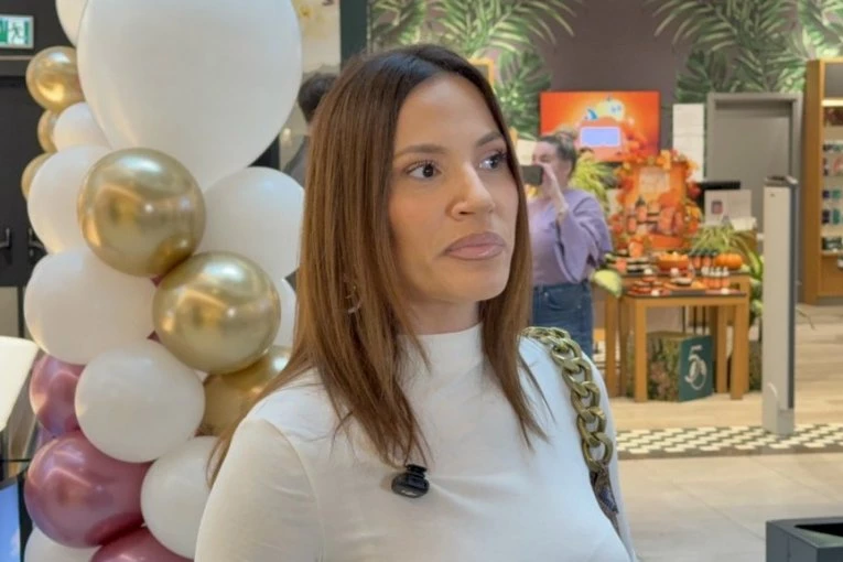 PRED NJIMA JE ROČIŠTE! Kristina Spalević iznela ŠOK-DETALJE o odnosu sa Kristijanom! DECA JE BUDE NOĆU ZBOG NJEGA! (VIDEO)