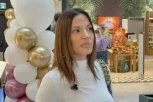 PRED NJIMA JE ROČIŠTE! Kristina Spalević iznela ŠOK-DETALJE o odnosu sa Kristijanom! DECA JE BUDE NOĆU ZBOG NJEGA! (VIDEO)