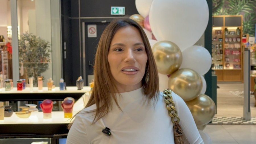 PRED NJIMA JE ROČIŠTE! Kristina Spalević iznela ŠOK-DETALJE!